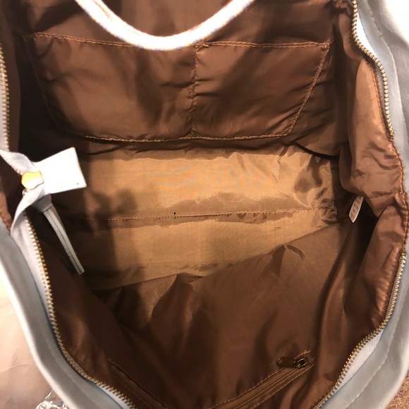 Time and Tru purse - Picture 3 of 5